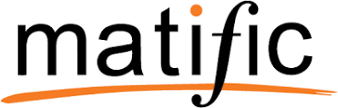Logo Matific